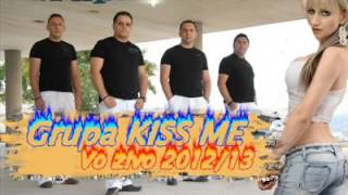 Kismi - Zet domazet