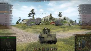 Су-8 воин, основной калибр, медаль гора