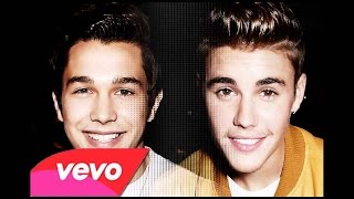 Justin Bieber feat Austin Mahone