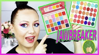 ТЕНИ JEFFREE STAR JAWBREAKER  В БЮДЖЕТНОМ ВАРИАНТЕ! ?
