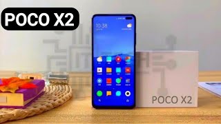poco x2 price in india, specification || poco X2 review ih hindi || poco x2 camera