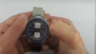 Seiko 6138-0030