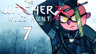 Northernlion Plays - The Witcher 3: The Wild Hunt [Episode 7] [Twitch VOD]