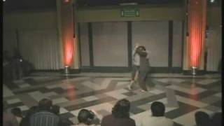 Tango Nuestro 14 (Nora y Juan Carlos)