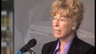 Rede Frau Prof. Dr. Gesine Schwan 5 von 7 - Südwesttextil Jahreshauptversammlung 2010