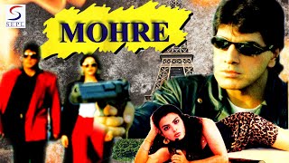Mohre - Super Hit Action Thriller Film - Hindi Full Movie HD