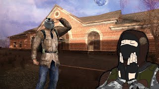 Видео для чайников в зоне Как и где лутаться Mysterious Zone