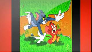 Tom and Jerry Том и Джери