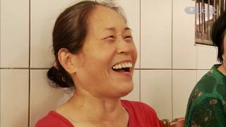 【草根菩提 Grassroots Bodhi】20200216 - 輕輕一聲 My Gentle Words