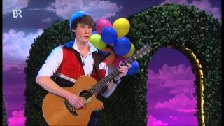 Jonas Paul - Bayerisches Fernsehen
