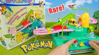 Rare Toy Pokemon Land