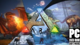 How To Download ARK Survival Evolved For FREE [PC 2017]