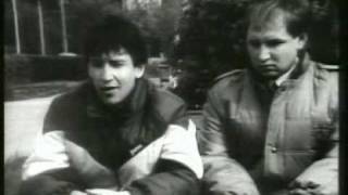 Физтех 80-е...