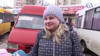 Хаберлер (на русском языке) 13.01.19