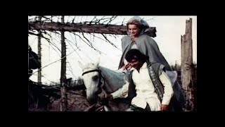 Как разбудить принцессу   чешская немецкая сказка