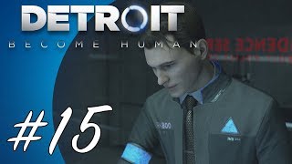 Detroit: Become Human #15