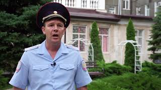 ДТП на трассе Азов - Староминская 16.07.2018