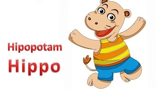 hippopotamus, гіпопотам, як намалювати бегемота, #draw, як намалювати гіпопотама олівцем