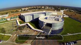Data Center Caixa Econômica Federal