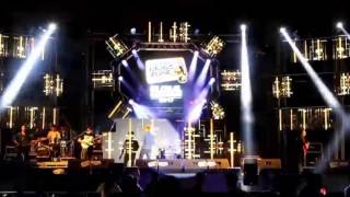 라오스 비엔티안  / GLOVAL COUNTDOWN 2017 Festival #4- Vientiane Laos(2016-12-30)