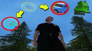 ГЛОБАЛЬНОЕ ОБНОВЛЕНИЕ НА ПРОЕКТЕ ДОМИК В ДЕРЕВНЕ GTA CRMP