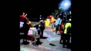 "Gringa" na Barra - SALVADOR