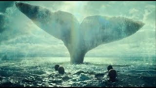 [Capas e Filmes HD] No Coração do Mar (In the Heart of the Sea) - Trailer Legendado