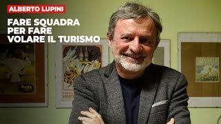 Fare squadra, fare sistema: così si rilancia il turismo in Italia