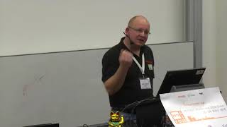 2018 - Datenschutz und die Daten der zu OpenStreetMap Beitragenden
