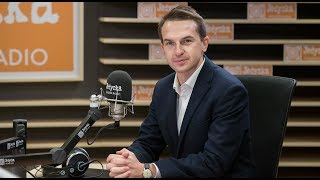 Adam Szłapka: siły opozycyjne powinny budować szeroką koalicję