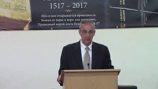 Распознавай обман/ Иошуа 9:1-15/БКИ/проповедь/Перри Димопулос/16-07-2017