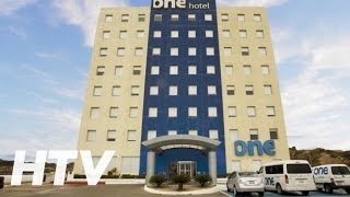 Hotel One Coatzacoalcos Forum