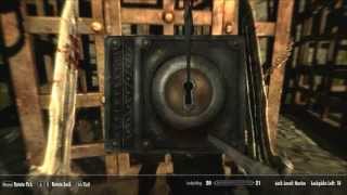 skyrim-פרק 1-ההתחלה