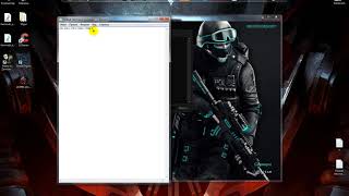 как войти на сервер в игру cs 1.6 по ip