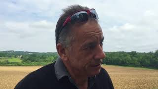 Drame à Edon: Roland Moreau se confie sur les relations entre son frère et la victime