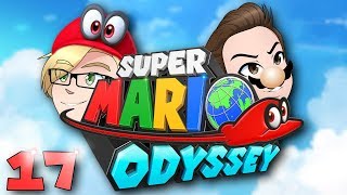 Super Mario Odyssey: TO THE MOON - FINALE - Friends Without Benefits