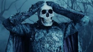 ? Сонная Лощина (Sleepy Hollow) 1999