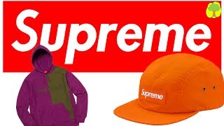 НЕ БУДЬ БАРАНОМ! ОБЗОР SUPREME! СТОИТ ЛИ СВОИХ ДЕНЕГ SUPREME? LIShop