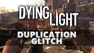 (WORKING) Dying Light Duplication Glitch After Patch - Legend Level 250 *EASY* (2017) - DRP Packages