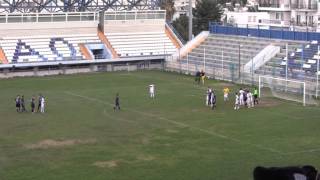 Αιγάλεω - Χαραυγιακός 3 - 1