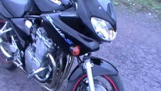 Suzuki  Bandit-S 600  2004.MOD