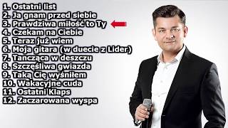 Akcent - Oficjalna Składanka Nowości 2019