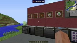 Суперская (Глобальная) сборка Minecraft 1.6.4 с 80 модами + сервер.