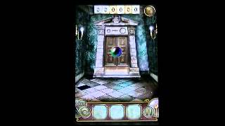 Escape the Mansion Niveau 112 - Escape the Mansion Level 112 Walkthrough - astuces-et-trucs.fr