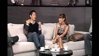 Can Guys and Girls Be Friends?: David Tian, Ph.D. (Asian Dating Coach) on AXN Asia's The Duke
