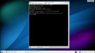 Recuperar tabla de particiones con linux