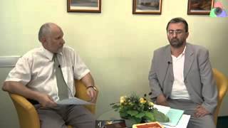 Степан Сулакшин - О конституции РФ