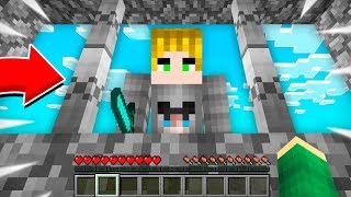 ПОДПИСЧИК ПОСАДИЛ МЕНЯ В ТЮРЬМУ В МАЙНКРАФТ 100% ТРОЛЛИНГ ЛОВУШКА MINECRAFT ТЮРЬМА ПОДПИСЧИКА В МАЙН