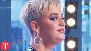 10 Craziest Katy Perry Moments On American Idol