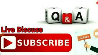 LIVE Q&A ITBP,SSB,ARMY BY READ AND LEAD